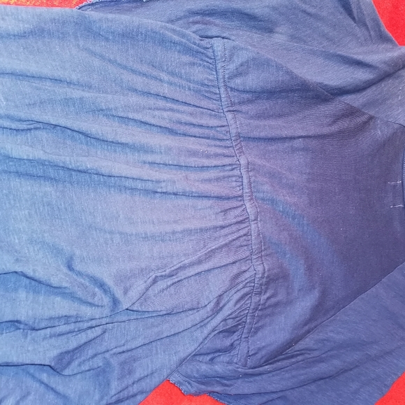 Hippie style top - Picture 4 of 5